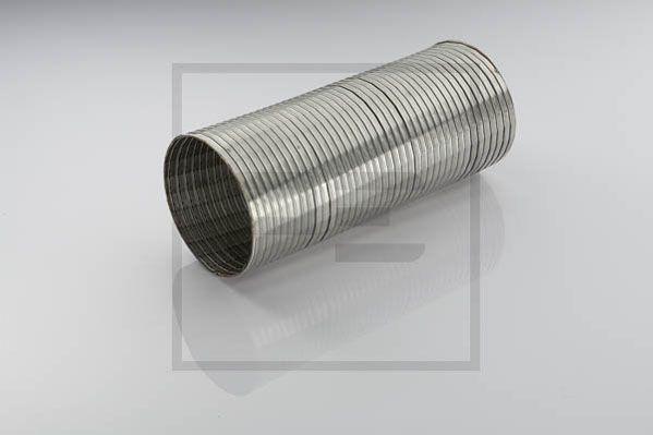 PE Automotive 03920700A - Corrugated Pipe, exhaust system car-mod.net