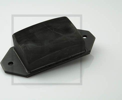 PE Automotive 03408800A - Rubber Buffer, suspension car-mod.net