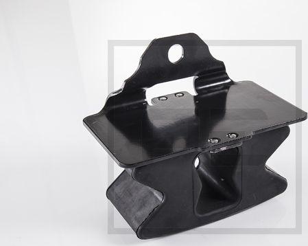 PE Automotive 034.107-00A - Rubber Buffer, suspension car-mod.net