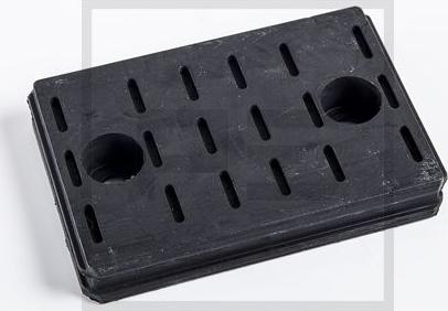 PE Automotive 034.112-00A - Leaf spring Mounting car-mod.net