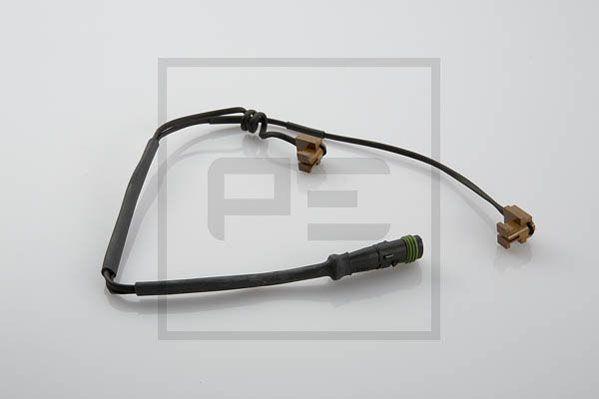 PE Automotive 036.140-00A - Warning Contact, brake pad wear car-mod.net