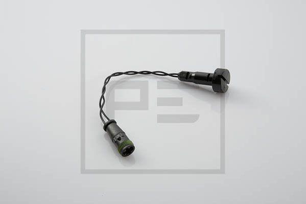 PE Automotive 036.142-00A - Warning Contact, brake pad wear car-mod.net