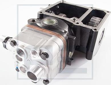 PE Automotive 036.852-00A - Compressor, compressed air system car-mod.net