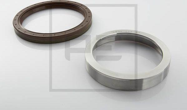 PE Automotive 036.269-00A - Repair Kit, wheel hub car-mod.net