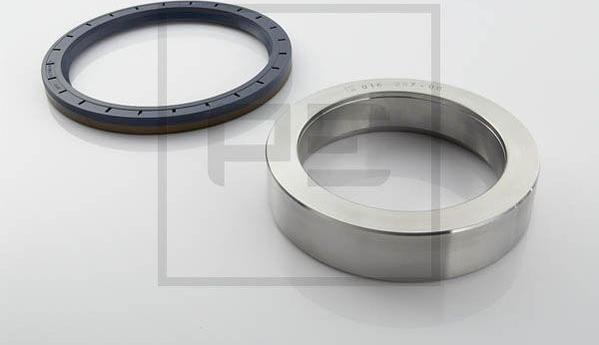 PE Automotive 036.270-00A - Repair Kit, wheel hub car-mod.net