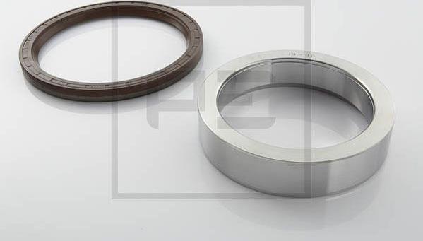 PE Automotive 03627300A - Repair Kit, wheel hub car-mod.net