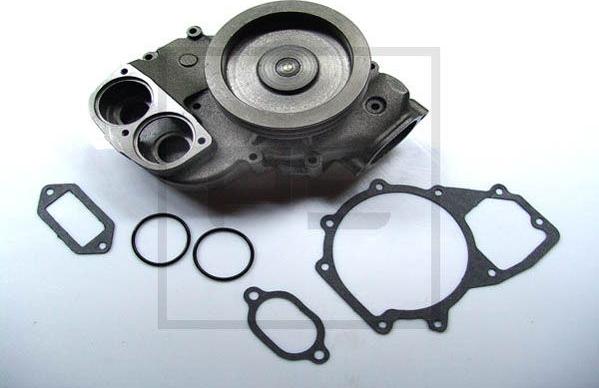PE Automotive 030.900-00A - Water Pump car-mod.net