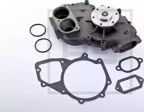 PE Automotive 030.916-00A - Water Pump car-mod.net