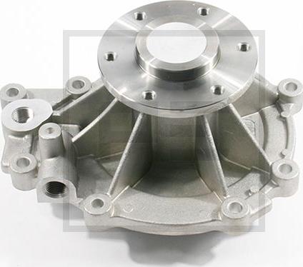 PE Automotive 030.927-00A - Water Pump car-mod.net