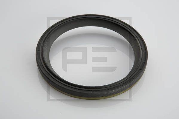 PE Automotive 03040200A - Shaft Seal, crankshaft car-mod.net
