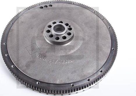 PE Automotive 030.417-00A - Flywheel car-mod.net