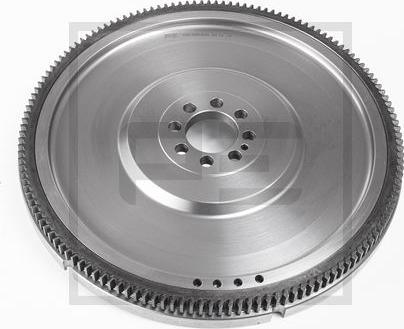 PE Automotive 030.428-00A - Flywheel car-mod.net