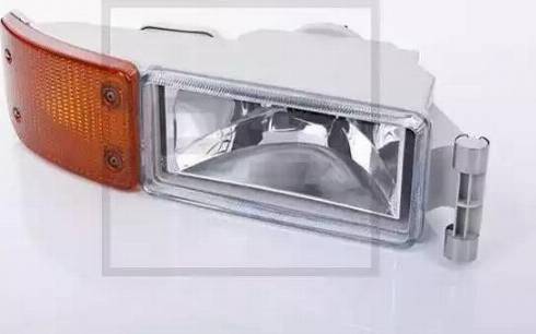 PE Automotive 030.599-00A - Indicator car-mod.net
