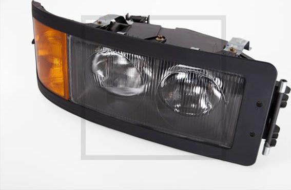 PE Automotive 03059300A - Headlight car-mod.net