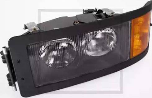 PE Automotive 030.592-00A - Headlight car-mod.net