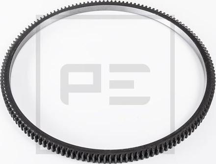 PE Automotive 030.505-00A - Ring Gear, flywheel car-mod.net