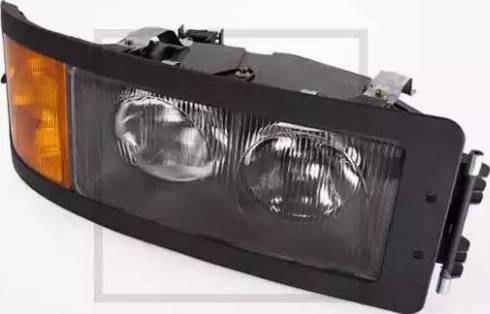 PE Automotive 03058200A - Headlight car-mod.net