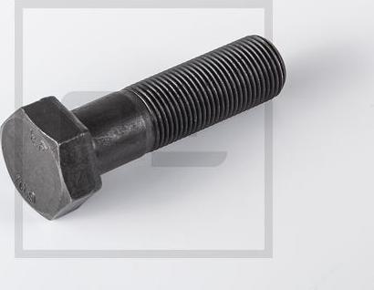PE Automotive 030.109-00A - Bolt of Brake Disc car-mod.net