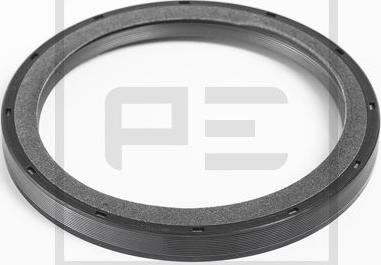PE Automotive 030.398-00A - Shaft Seal, crankshaft car-mod.net