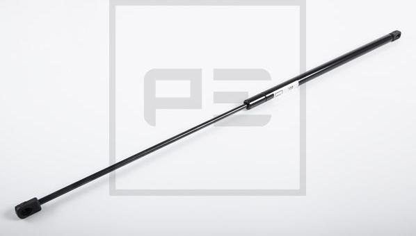 PE Automotive 030.348-00A - Gas Spring car-mod.net