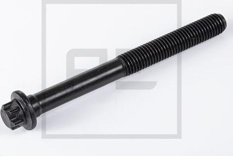 PE Automotive 030.306-00A - Cylinder Head Bolt car-mod.net