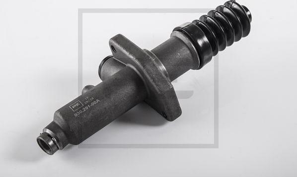 PE Automotive 030.291-00A - Master Cylinder, clutch car-mod.net