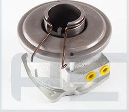 PE Automotive 030.286-00A - Clutch Release Bearing car-mod.net