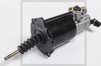 PE Automotive 030.281-00A - Clutch Booster car-mod.net
