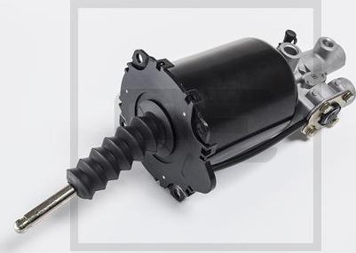 PE Automotive 030.282-00A - Clutch Booster car-mod.net