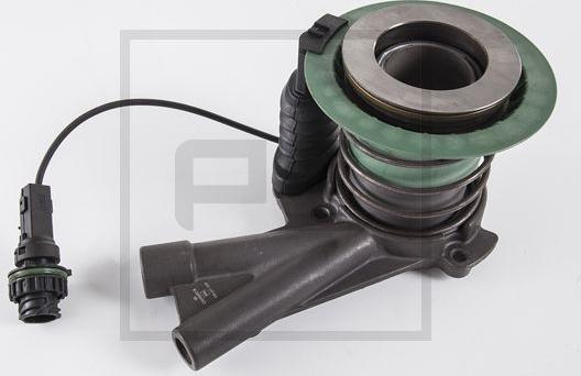PE Automotive 030.287-00A - Slave Cylinder, clutch car-mod.net