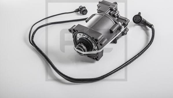 PE Automotive 030.279-00A - Clutch Booster car-mod.net