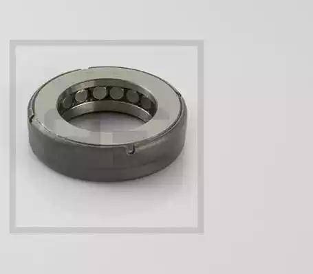 PE Automotive 031.008-00A - Bearing, steering knuckle car-mod.net