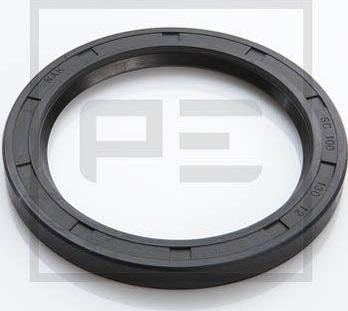 PE Automotive 031.189-20A - Shaft Seal, wheel hub car-mod.net