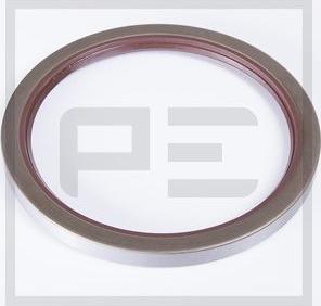 PE Automotive 03118600A - Shaft Seal, wheel hub car-mod.net