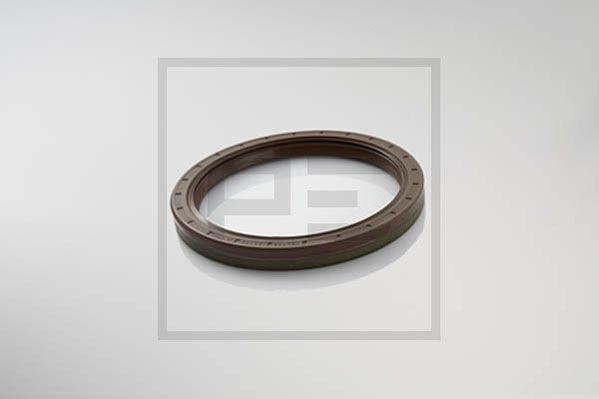 PE Automotive 03118100A - Shaft Seal, wheel hub car-mod.net