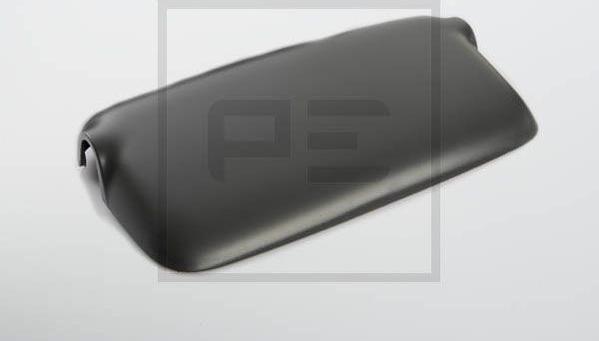 PE Automotive 038.096-00A - Cover, housing, outside mirror car-mod.net