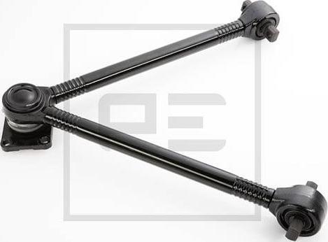 PE Automotive 033.019-00A - Track Control Arm car-mod.net
