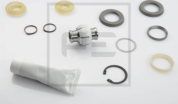 PE Automotive 033.035-00A - Repair Kit, link car-mod.net