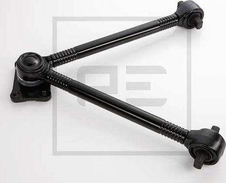 PE Automotive 143.194-00A - Track Control Arm car-mod.net