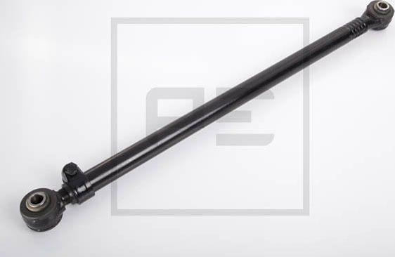 PE Automotive 033.076-00A - Track Control Arm car-mod.net