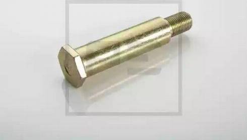 PE Automotive 033.113-00A - Fastening Bolt, stabilizer car-mod.net