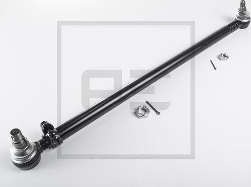PE Automotive 032.097-00A - Centre Rod Assembly car-mod.net