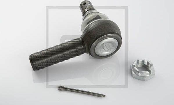 PE Automotive 032.042-00A - Tie Rod End car-mod.net