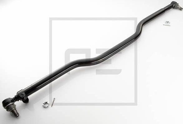 PE Automotive 032.059-00A - Tie Rod car-mod.net