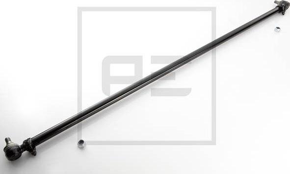 PE Automotive 032.051-00A - Tie Rod car-mod.net