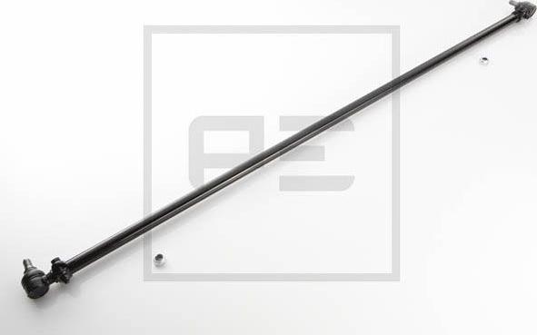 PE Automotive 032.053-00A - Tie Rod car-mod.net