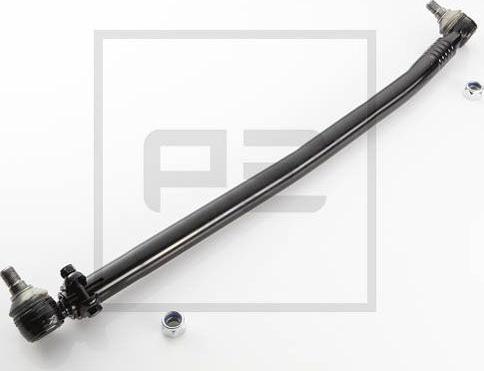 PE Automotive 032.052-00A - Centre Rod Assembly car-mod.net