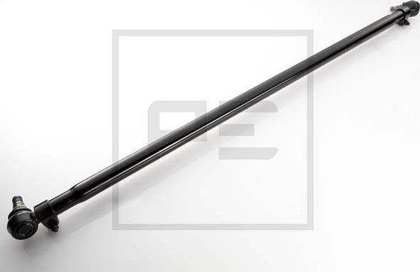 PE Automotive 032.060-00A - Tie Rod car-mod.net