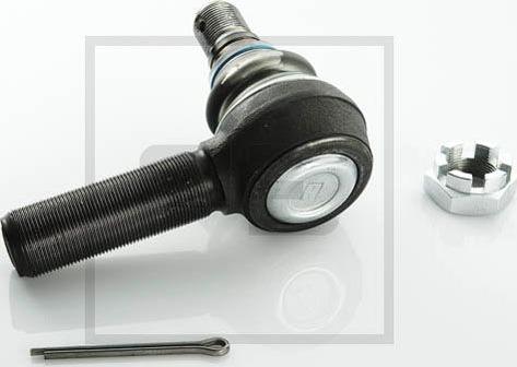 PE Automotive 122.031-00A - Tie Rod End car-mod.net