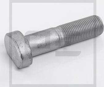PE Automotive 037.019-00A - Stud, wheel hub car-mod.net